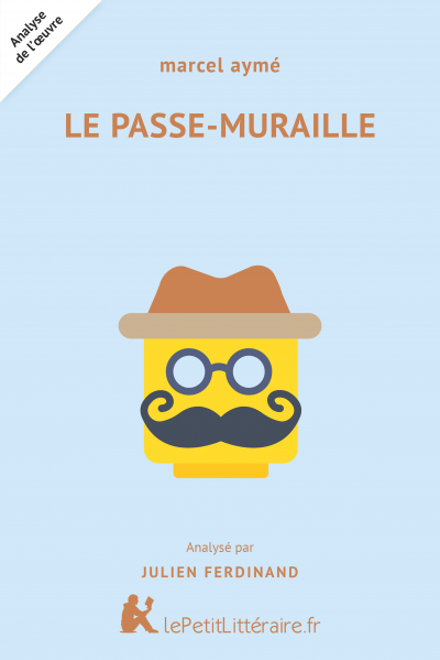 Le Passe-Muraille